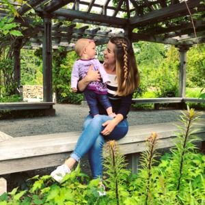 Meet your Posher, Carley